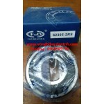 VÒNG BI-BẠC ĐẠN F&D 62305 2RS